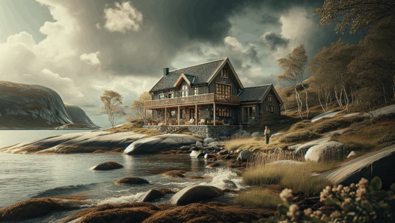 Slik blir du kvitt mus i huset for godt