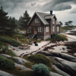 Slik blir du kvitt mus i hus for godt