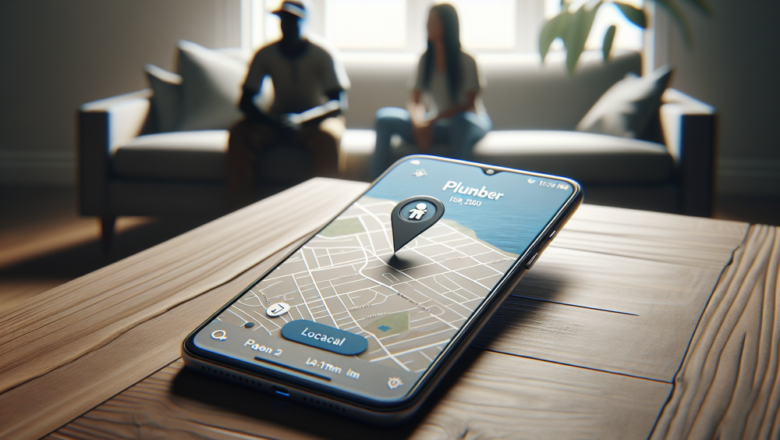 Hvordan lokal markedsføring kan revolusjonere din bedrifts synlighet