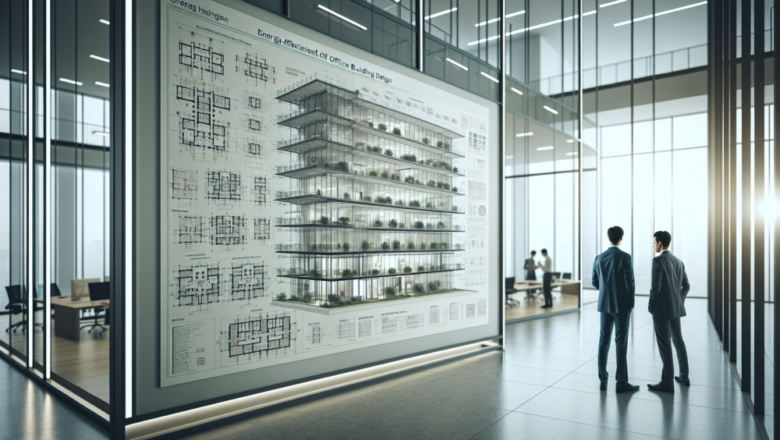 Slik kan energiberegning spare deg penger i økonomiske næringsbygg